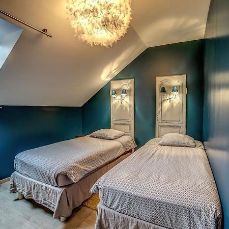 Gite "Le Millesime" Épernay Buitenkant foto