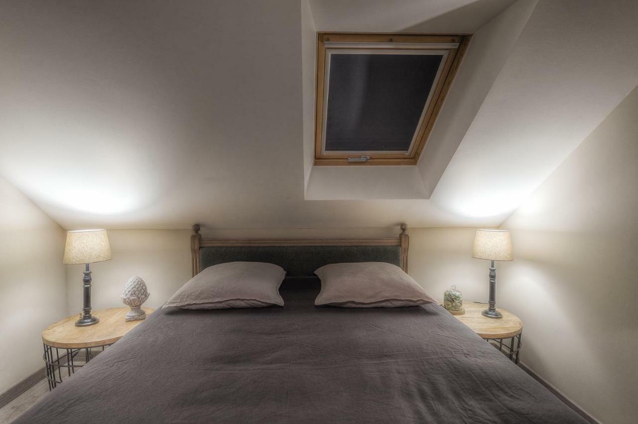Gite "Le Millesime" Épernay Buitenkant foto
